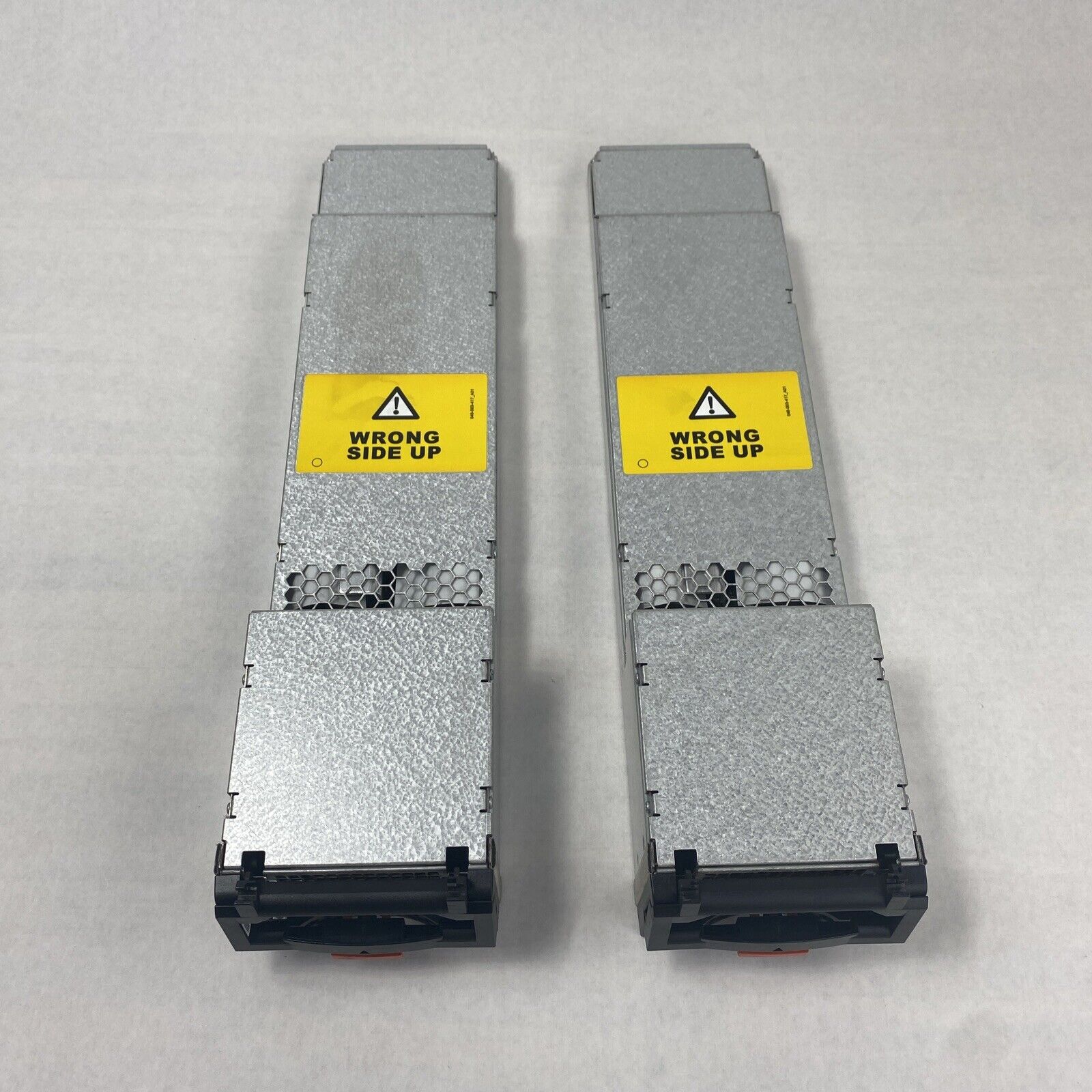 Lot of 2 Power One SPAEMCM-06 12V 30.8A AC/DC Converter