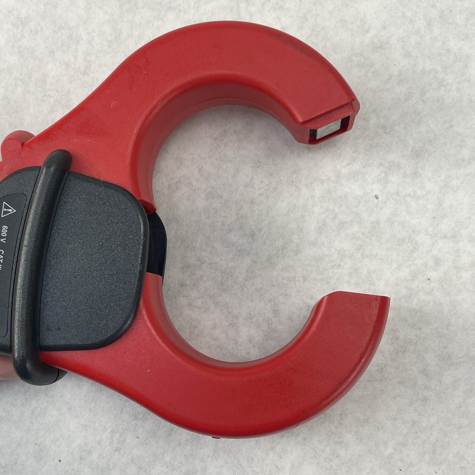 AEMC SR651 Ground Resistance Tester Tested4