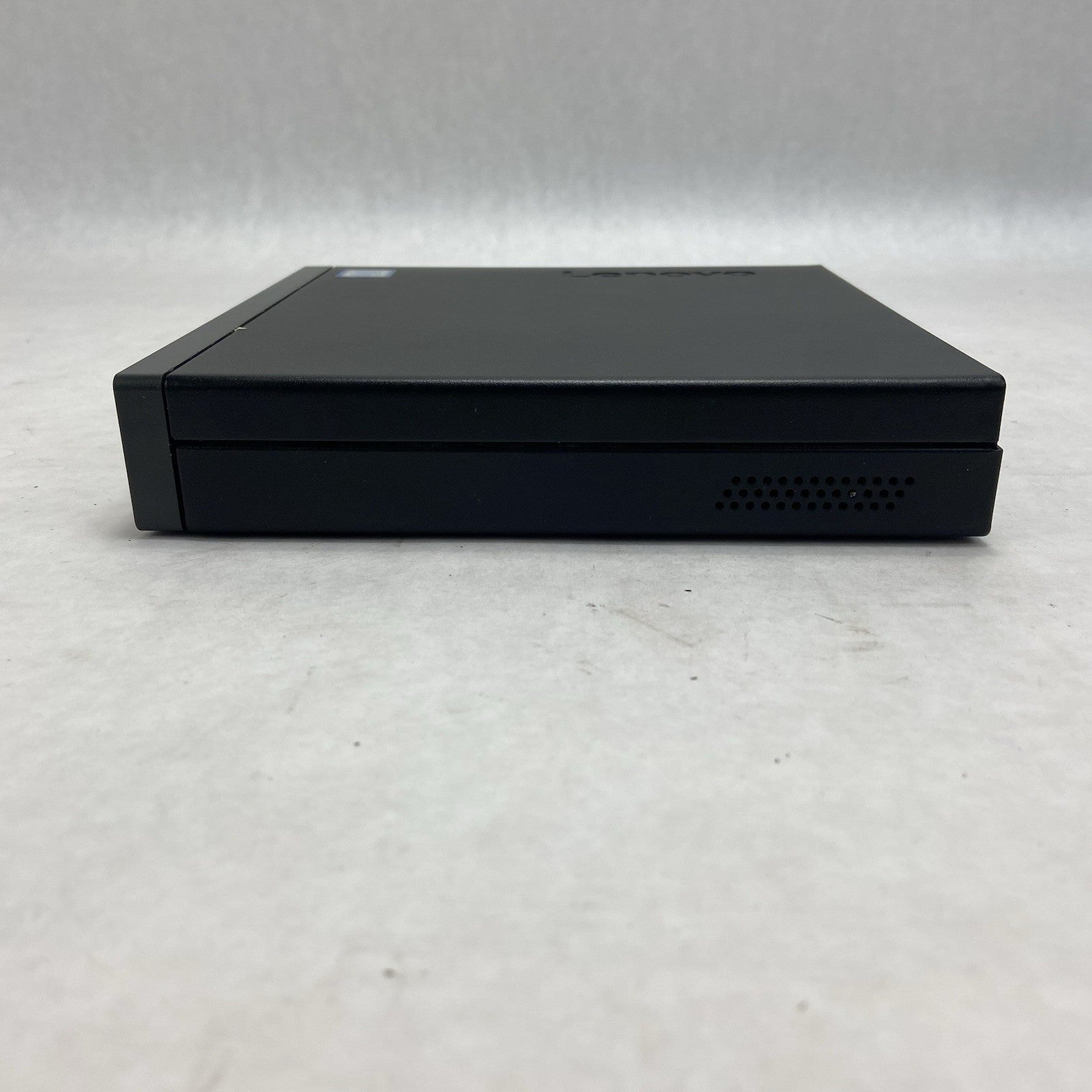 Lenovo ThinkCentre M720q Micro Intel Core i5-8400T 1.7GHz 8GB RAM No HDDOSAC7