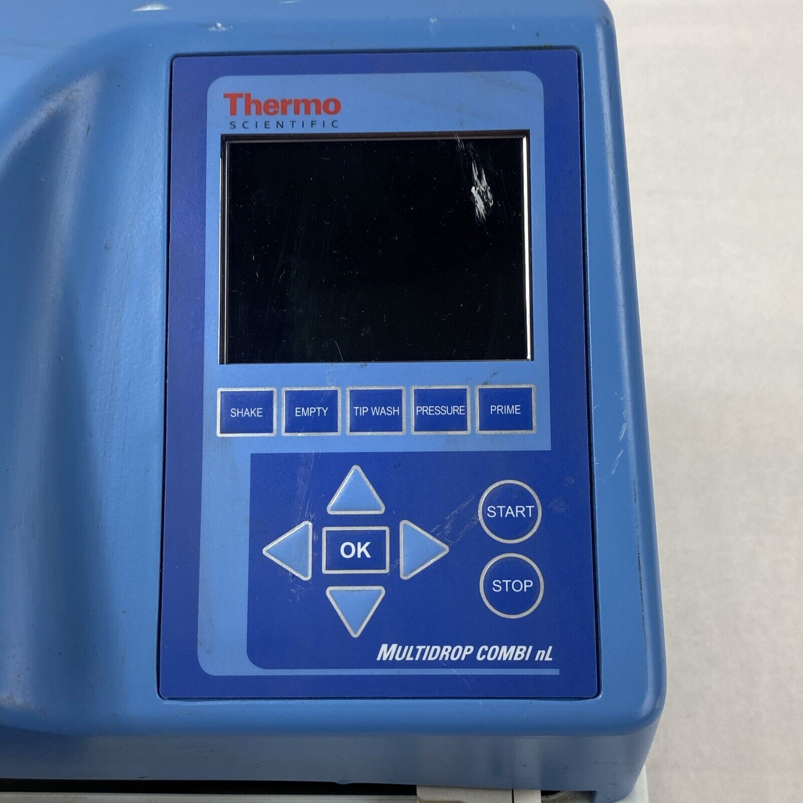 Thermo Scientific 838 MultiDrop Combi nL Reagent Dispenser