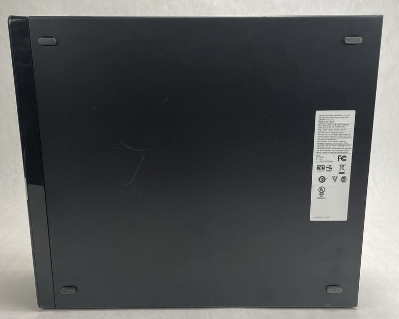 HP Pro 3000 SFF Pentium Dual-Core E6700 3.20 GHz 8 GB RAM No HDD No OS