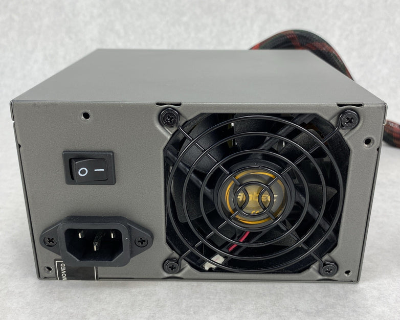 Antec Neo HE430 430W High Efficiency Semi Modular Power Supply - Tested