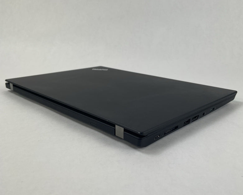Lenovo ThinkPad T14 Gen 1 14" i5-10310U 1.70 GHz 8 GB RAM No SSD/OS/AC