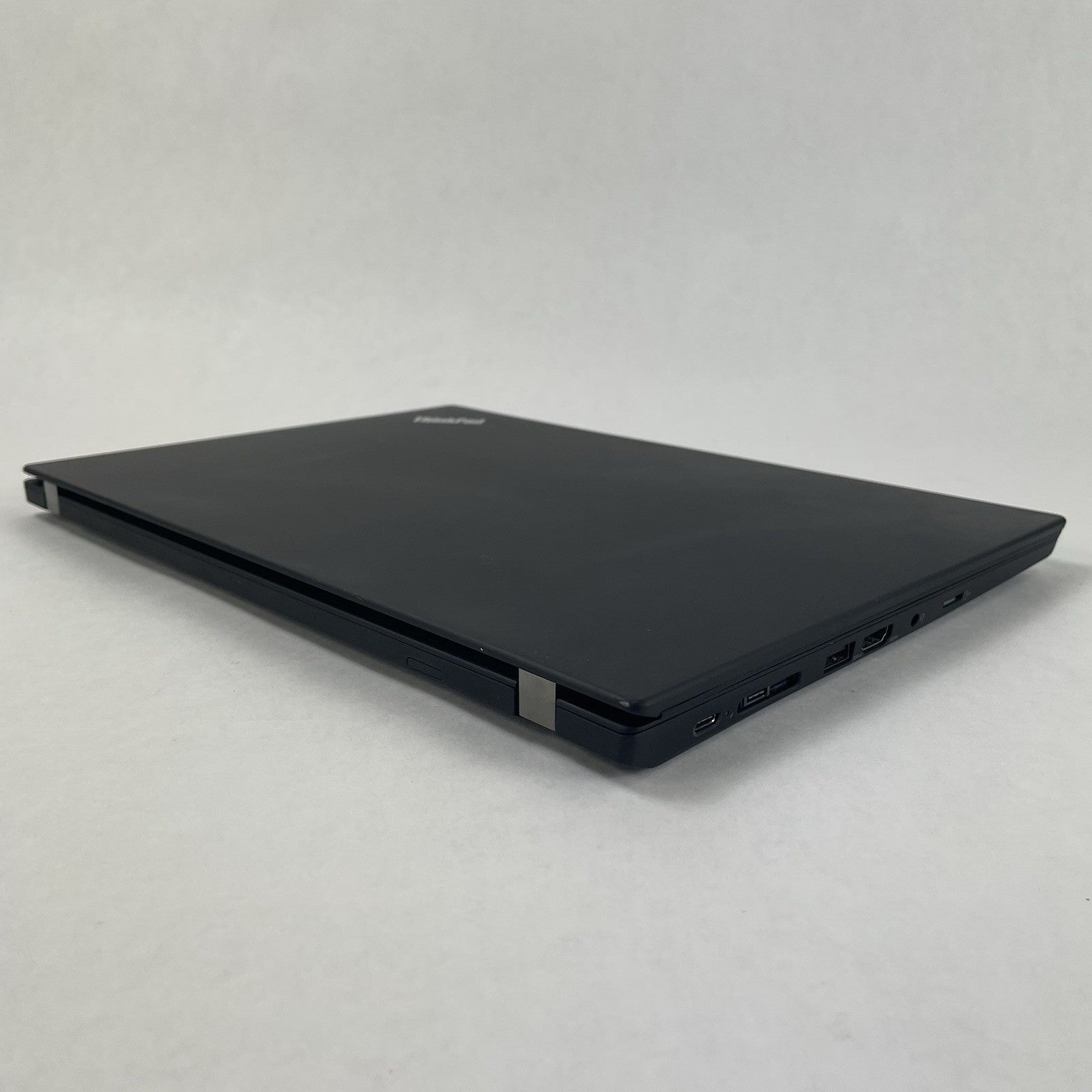 Lenovo ThinkPad T14 Gen 1 14" i5-10310U 1.70 GHz 8 GB RAM No SSD/OS/AC12