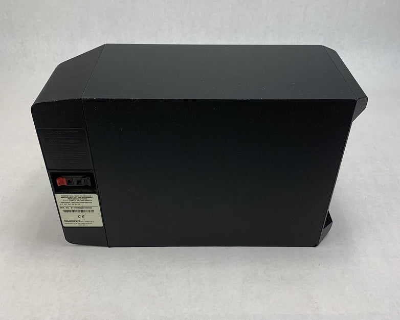 Bose 201 Series IV Left Shelf Speaker
