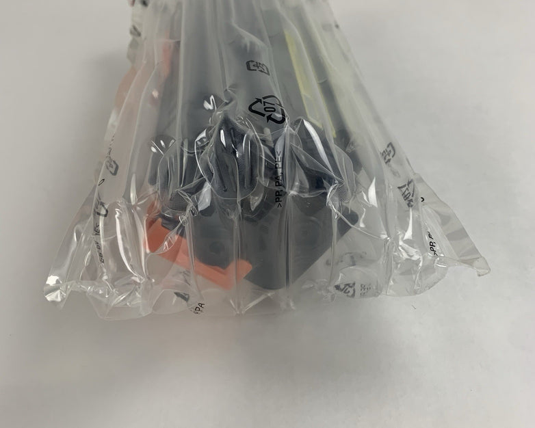 HP 304A CC532A Yellow Genuine OEM Print Cartridge Open Box Sealed Bag