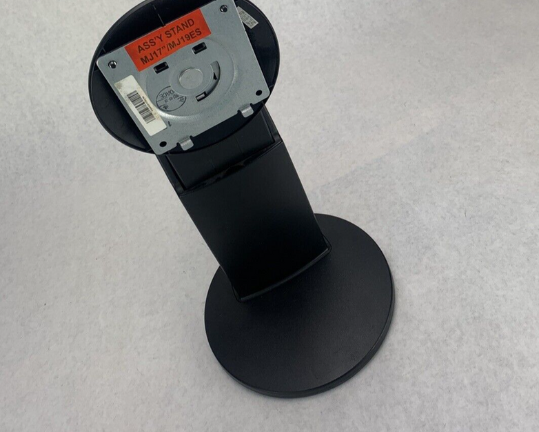 Samsung MJ17"/MJ19ES Monitor Stand