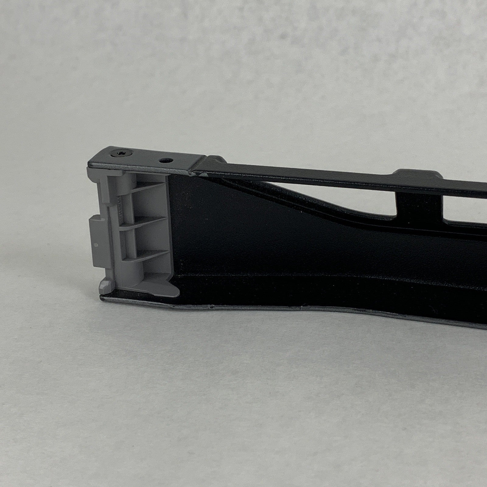 Dell Poweredge R420 Front Bezel Unlocked No Key