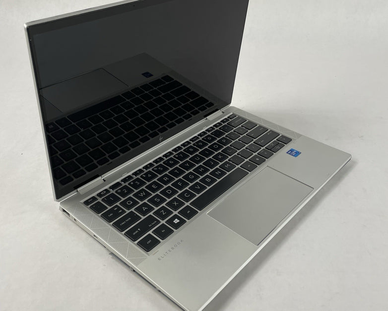 HP EliteBook x360 1030 G8 13.3" i7-1185G7 3.00 GHz 16 GB RAM No SSD/OS/AC - READ