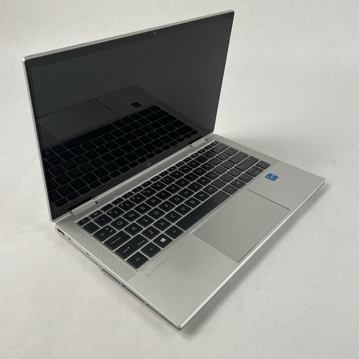 HP EliteBook x360 1030 G8 13.3" i7-1185G7 3.00 GHz 16 GB RAM No SSD/OS/AC - READ0