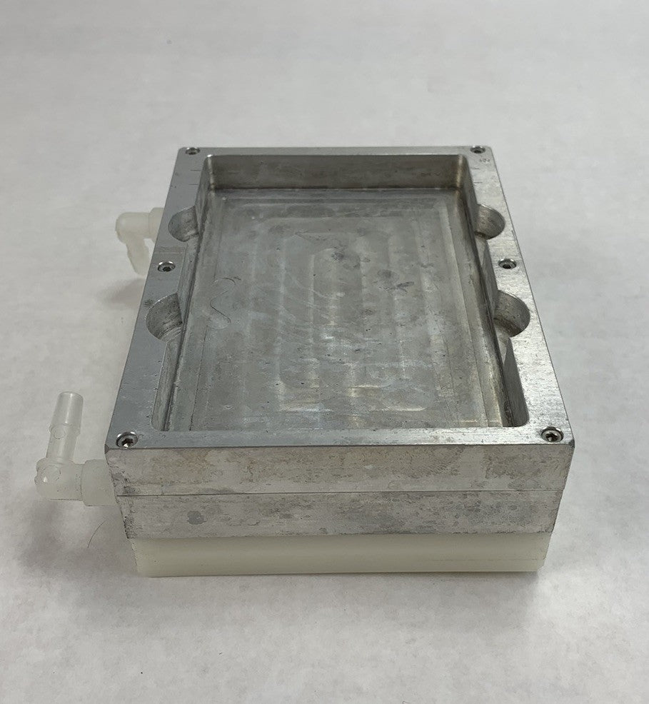 Custom Heat Tool Blocks for Beckman Biomek 2000/3000/4000 - Style B
