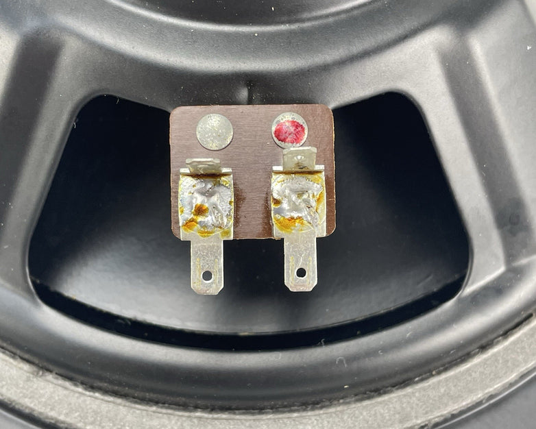 1 x KEF SP1205 8" Poly cone Woofer from C40 3 ohms