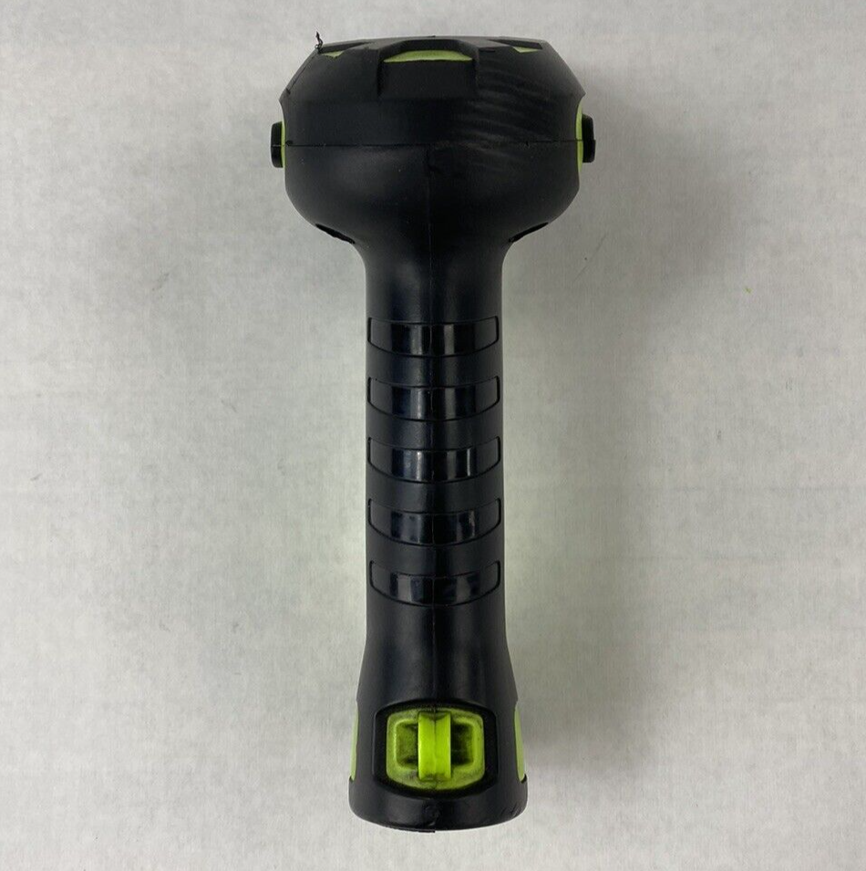 4M Alacrity MJ-2020R Wireless 2D Bluetooth Barcode Scanner - For Parts or Repair