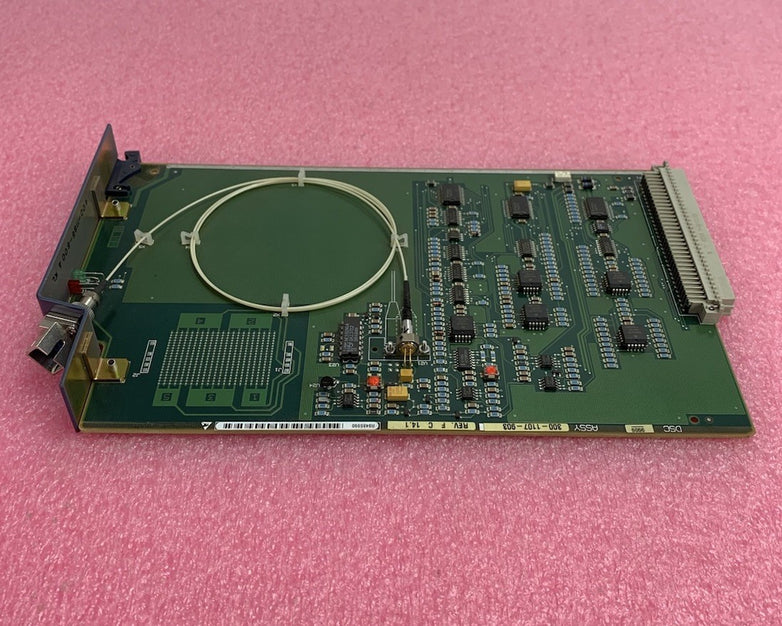 DSC Communications 300-1107-903 OTU I SC Circuit Board