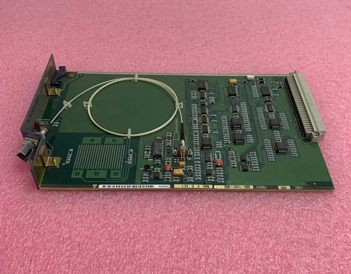 DSC Communications 300-1107-903 OTU I SC Circuit Board3