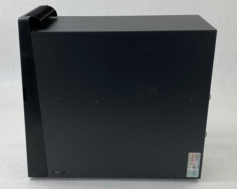 Lenovo ThinkCentre AG2 MT AMD Phenom 860B 2.30GHz 3GB RAM No HDD No OS