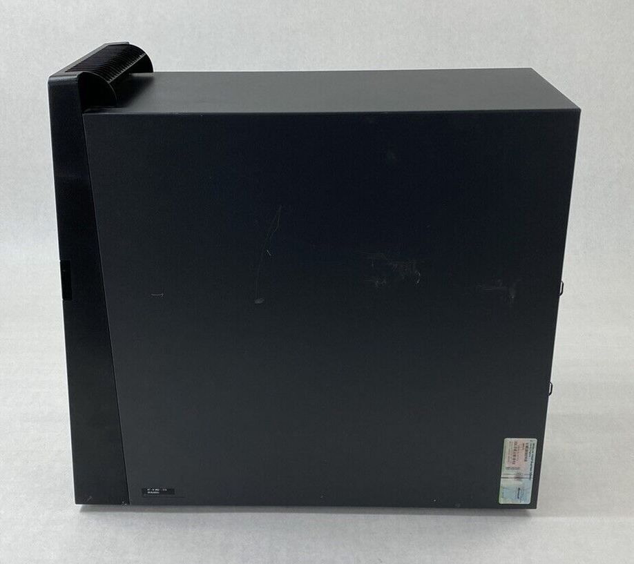 Lenovo ThinkCentre AG2 MT AMD Phenom 860B 2.30GHz 3GB RAM No HDD No OS