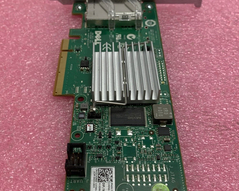 Dell USC-70 H200E RAID Controller Card