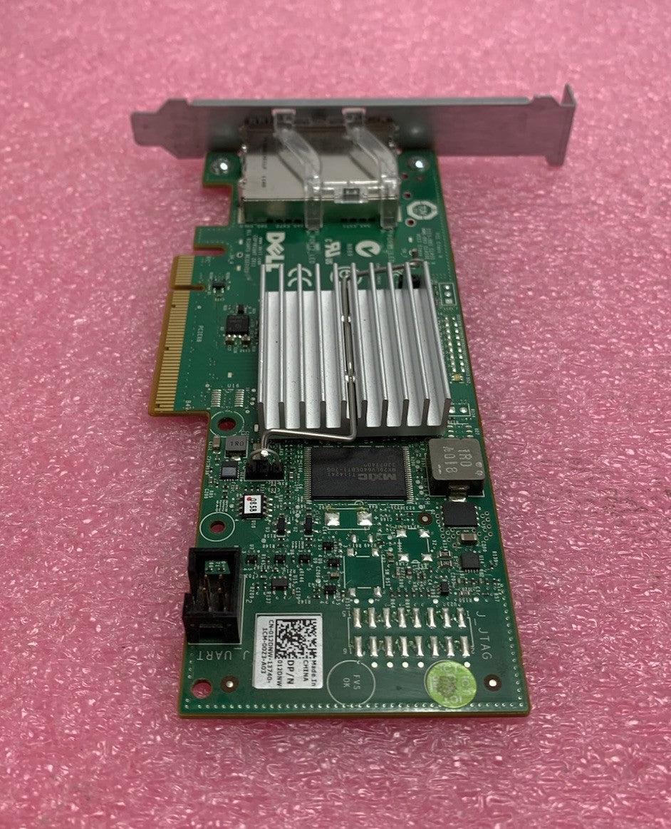 Dell USC-70 H200E RAID Controller Card2