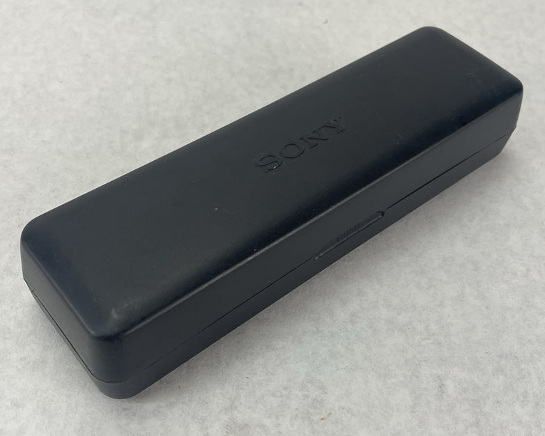 Sony CDX-CA400 Car Stereo Detachable  Faceplate Replacement Face Plate Only