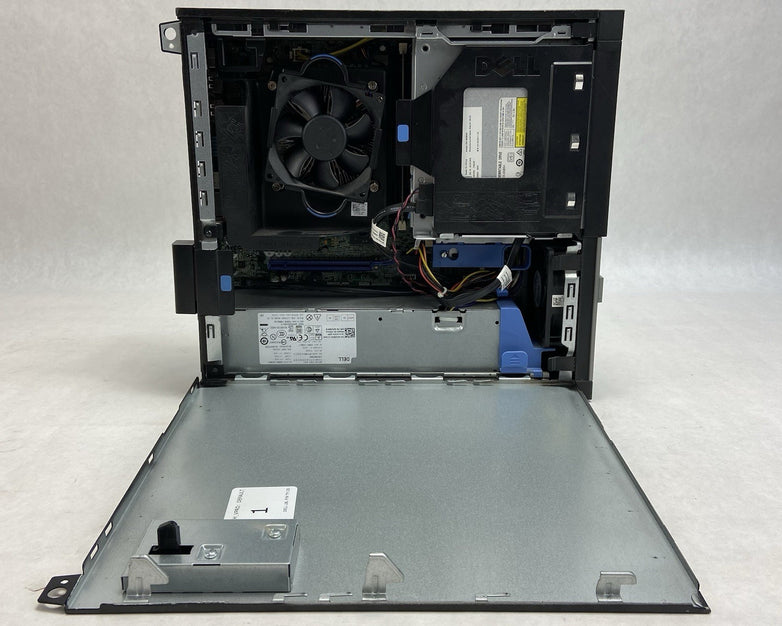 Dell Optiplex 9020 SFF Intel Core i7-4790 3.6GHz 4GB RAM No HDD No OS