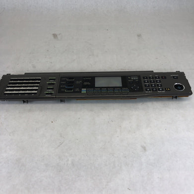 Sharp Mx-m200d Copier Control Board