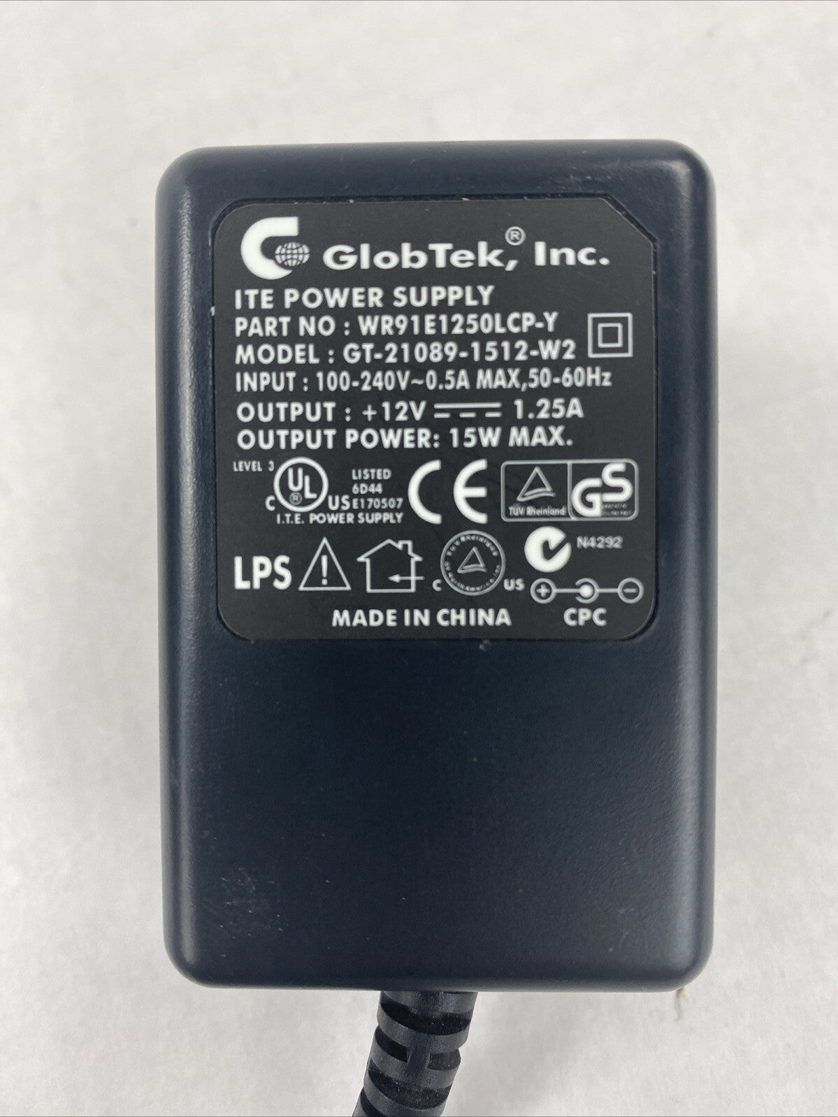 Air Techniques A5050 2004 Acclaim Intraoral Digital Video Camera System