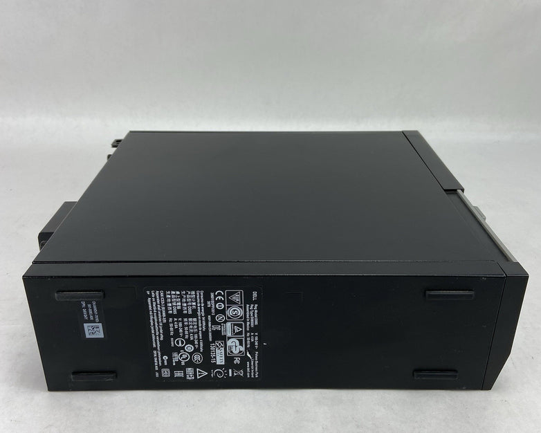 Dell Optiplex 3020 SFF Intel Core i5-4590 3.3GHz 4GB RAM No HDD No OS