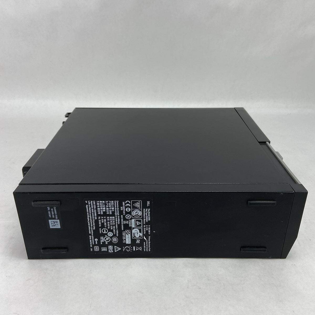 Dell Optiplex 3020 SFF Intel Core i5-4590 3.3GHz 4GB RAM No HDD No OS7
