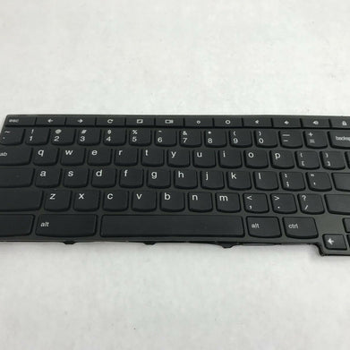 Lenovo Chromebook MOC-74US Keyboard 04X6260