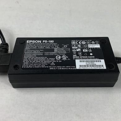Epson PS-180 50.4W AC Adapter (Lot of 5)