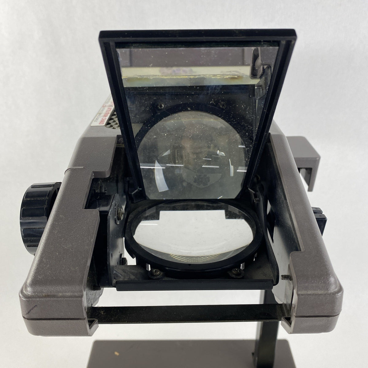 3M 2000 AG Overhead Projector No Bulb Untested12