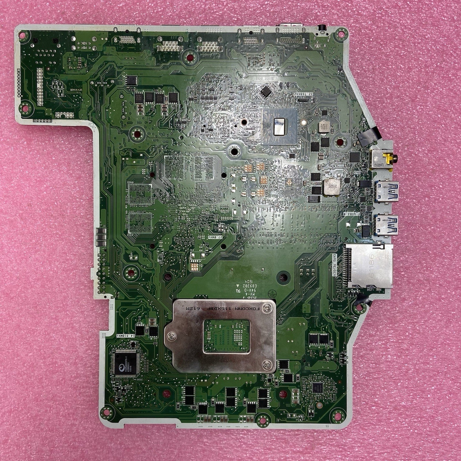 Dell Optiplex 7440 AIO Motherboard Intel Core i5-6500 3.2GHz 8GB RAM7
