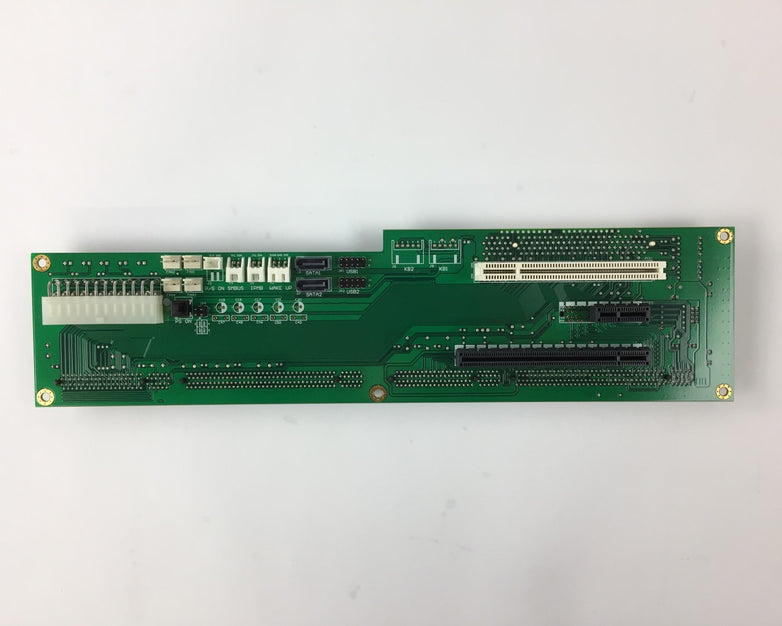 Yeu Cherng Electronics BP-GHB05-00101 Back Plane