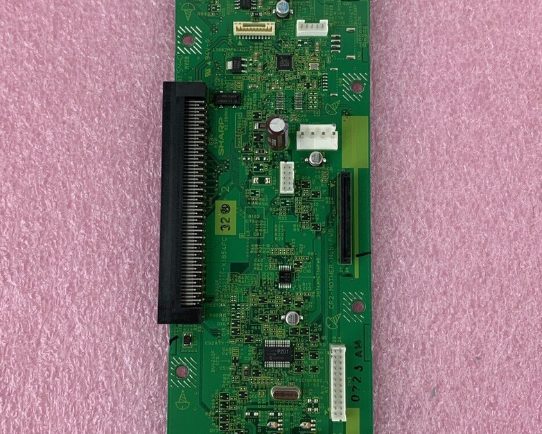 Sharp MX-3100N CR2-Mother Hub Board 1-X1854FC32