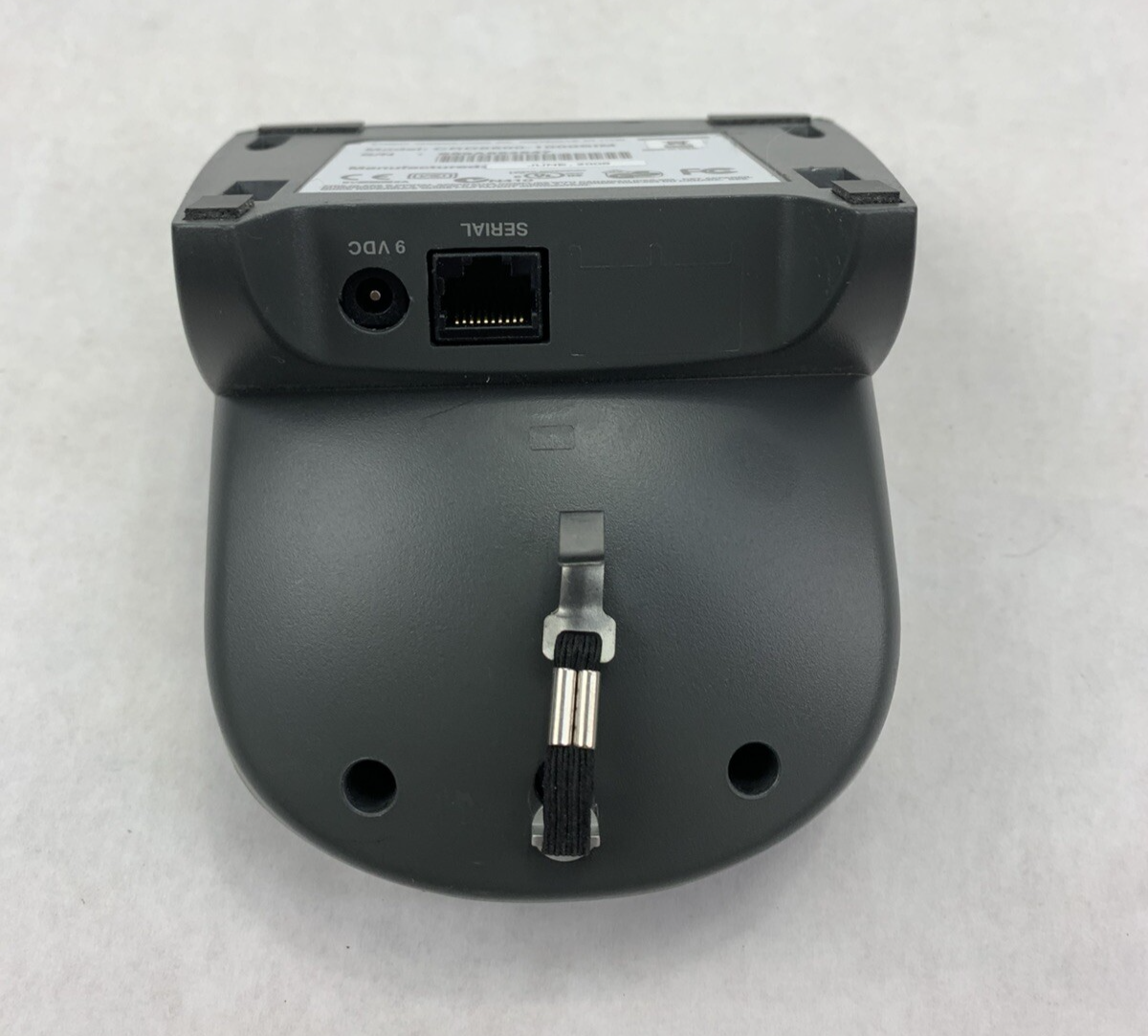 Symbol Technologies CRD8800-1000SIM Scanner Cradle