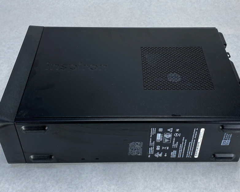 Dell Inspiron 660s SFF Intel Celeron G1620 2.70 GHz 4 GB RAM No HDD No OS