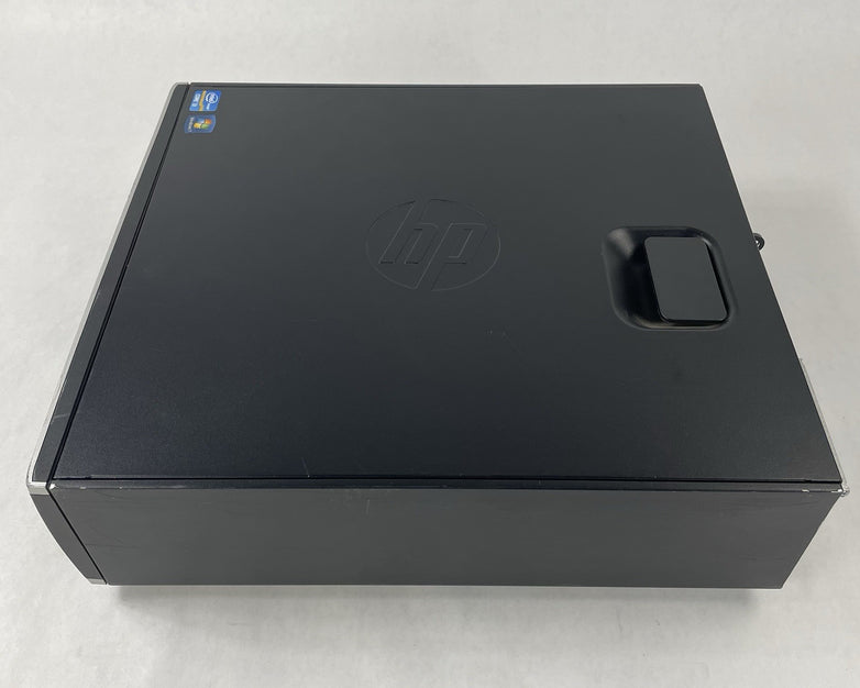 HP Compaq 6200 Pro SFF i3-2120 3.10 GHz 4 GB RAM No HDD/OS