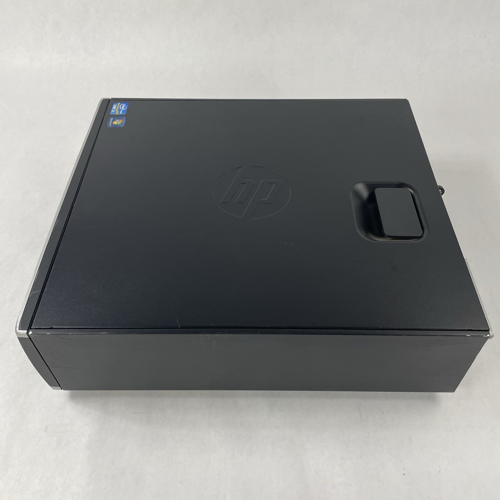 HP Compaq 6200 Pro SFF i3-2120 3.10 GHz 4 GB RAM No HDD/OS9
