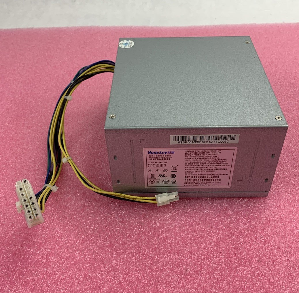 HuntKey HK380-16FP 280W Power Supply