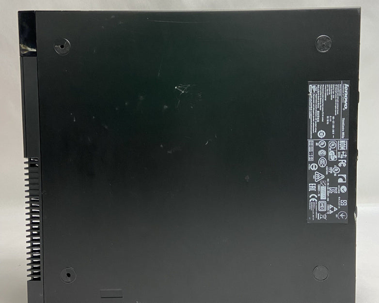 Lenovo ThinkCentre M9P SFF Intel Core i5-4570 3.2GHz 4GB RAM No HDD No OS