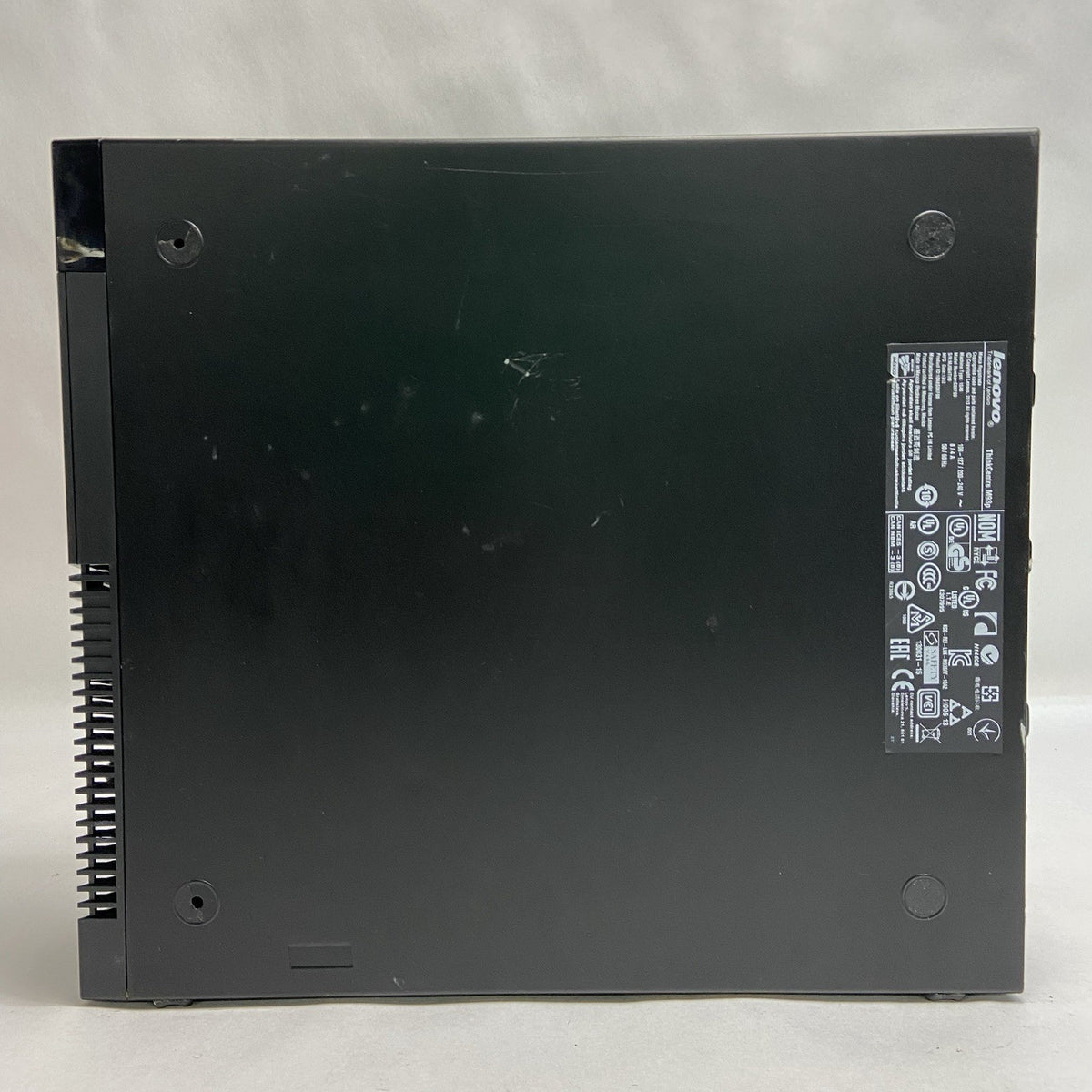 Lenovo ThinkCentre M9P SFF Intel Core i5-4570 3.2GHz 4GB RAM No HDD No OS3