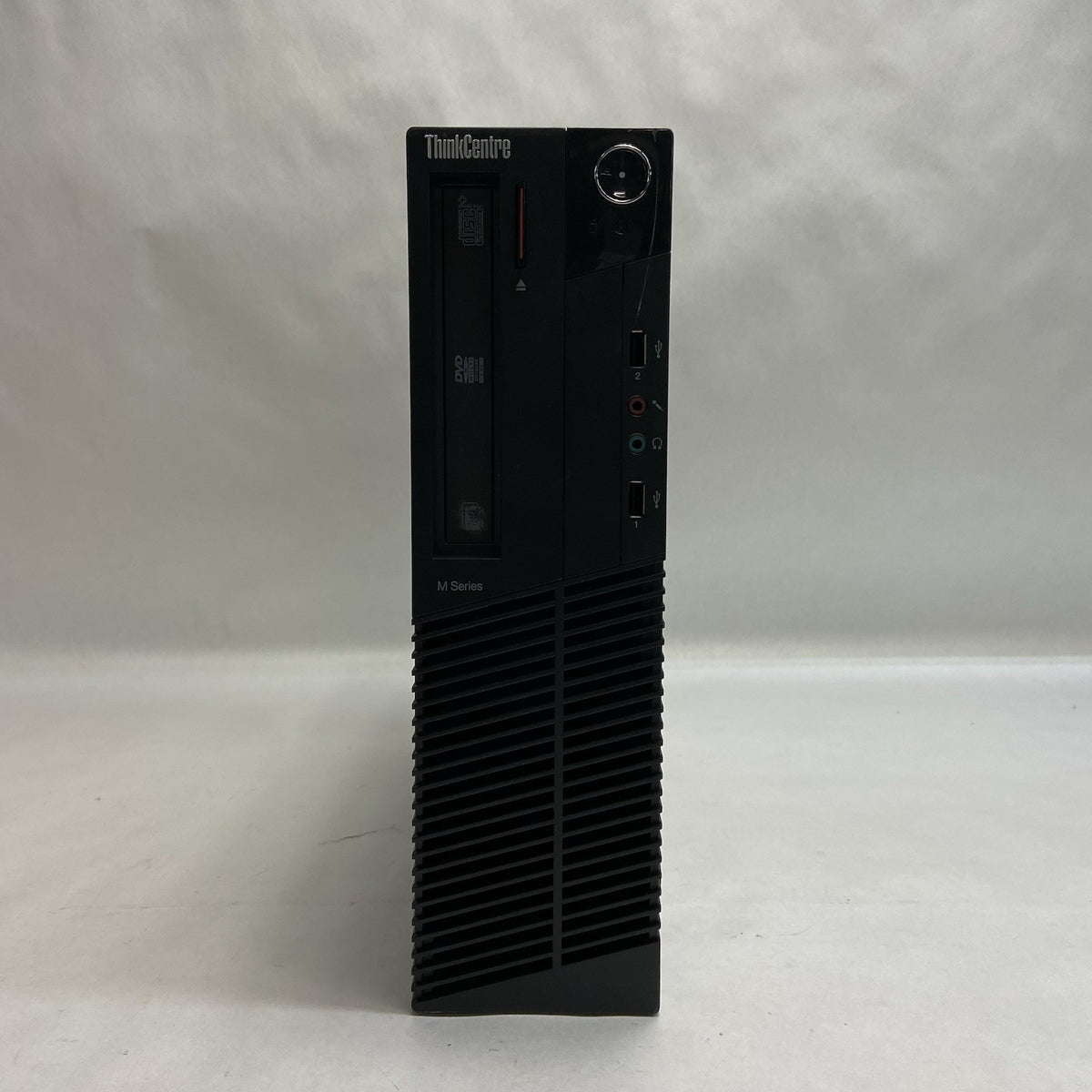 Lenovo ThinkCentre M81 SFF Intel Core i5-2400 3.1GHz 4GB RAM No HDD No OS1