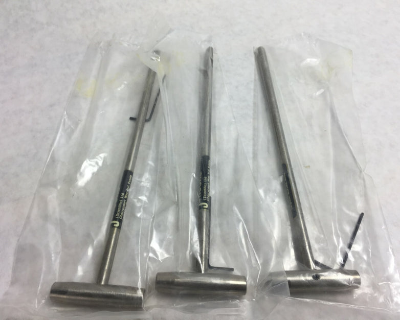 Jencons Homogenizer Accessories