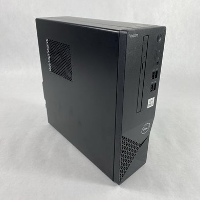 Dell Vostro 3681 SFF Intel Core i7-10700 2.9GHz 1x8GB RAM No HDD No OS