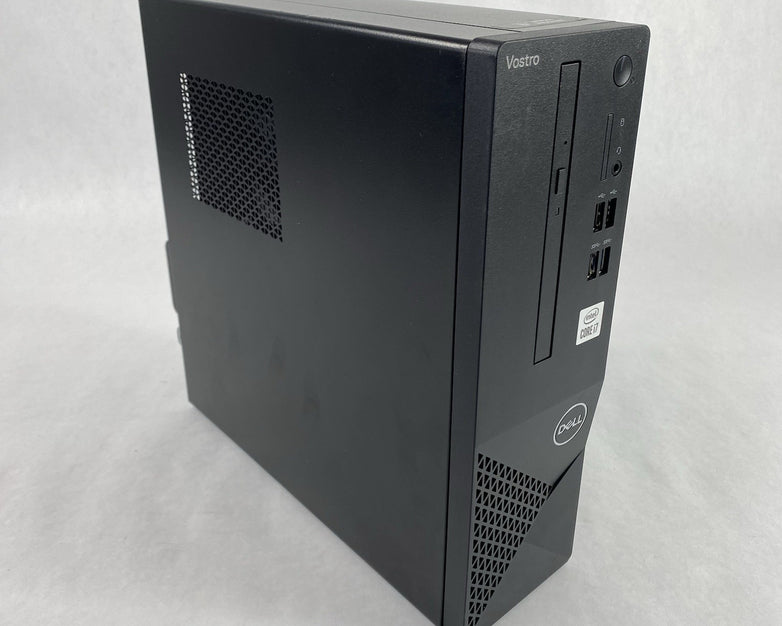Dell Vostro 3681 SFF Intel Core i7-10700 2.9GHz 1x8GB RAM No HDD No OS