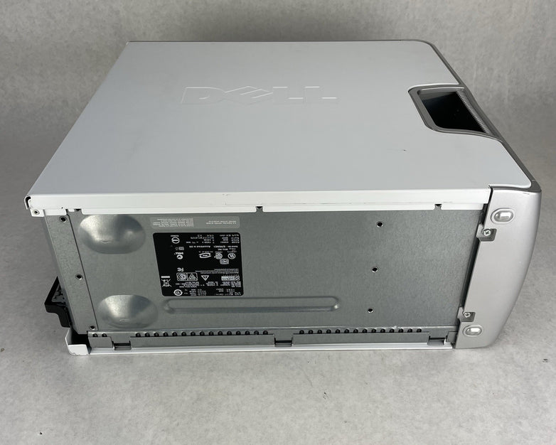 DELL Dimension Athlon E521 AMD 64 x2 3800+ GHz 2 GB RAM No HDD No OS