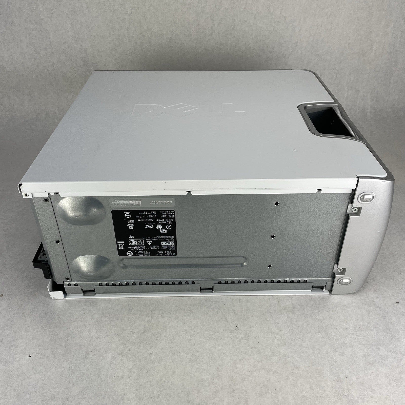 DELL Dimension Athlon E521 AMD 64 x2 3800+ GHz 2 GB RAM No HDD No OS