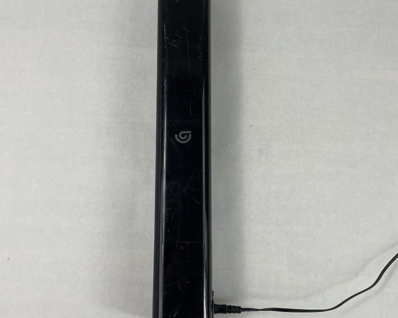 Bomaker Tapio IV Soundbar Bluetooth Tested