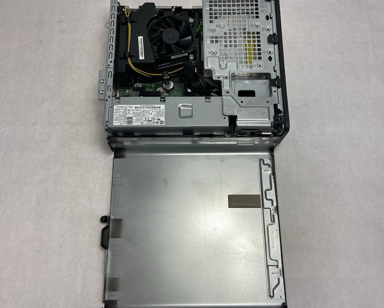HP ProDesk 400 G4 SFF Intel Core i5-7500 3.4GHz 8GB RAM No HDD No OS